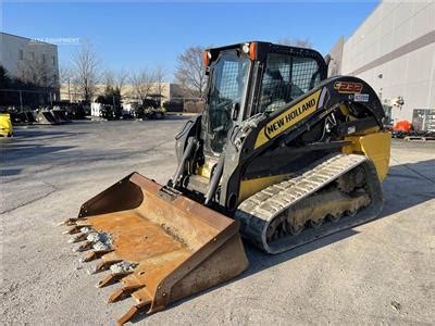 skid steer new holland 232|new holland c232 price.